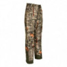 Fuseau de chasse Percussion Brocard roseaux