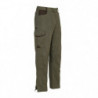Fuseau de chasse Percussion Normandie Vert