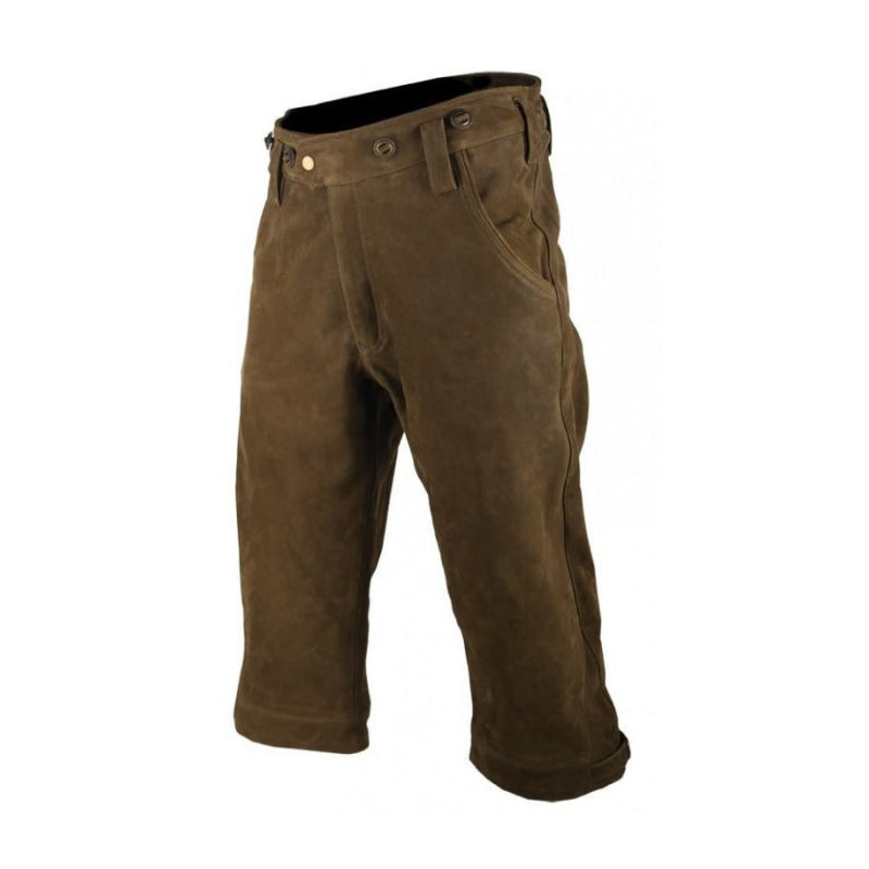 Knicker cuir de buffle Somlys - Fin de série