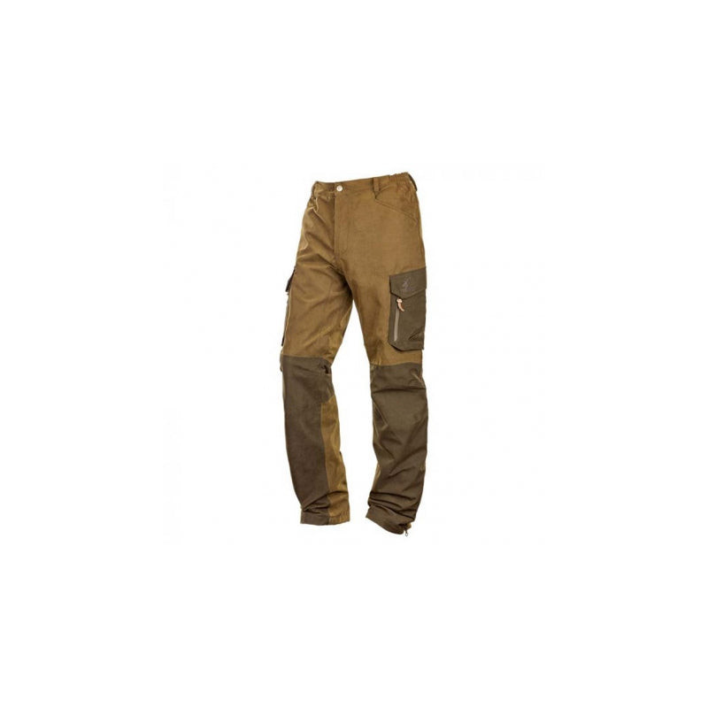 Pantalon Country Stagunt Classic Peisey JKT - Bison