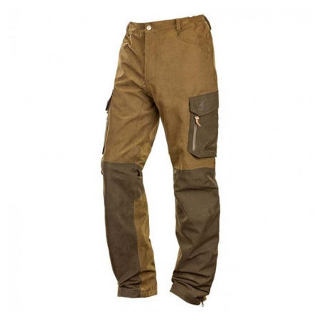 Pantalon Country Stagunt Classic Peisey JKT - Bison