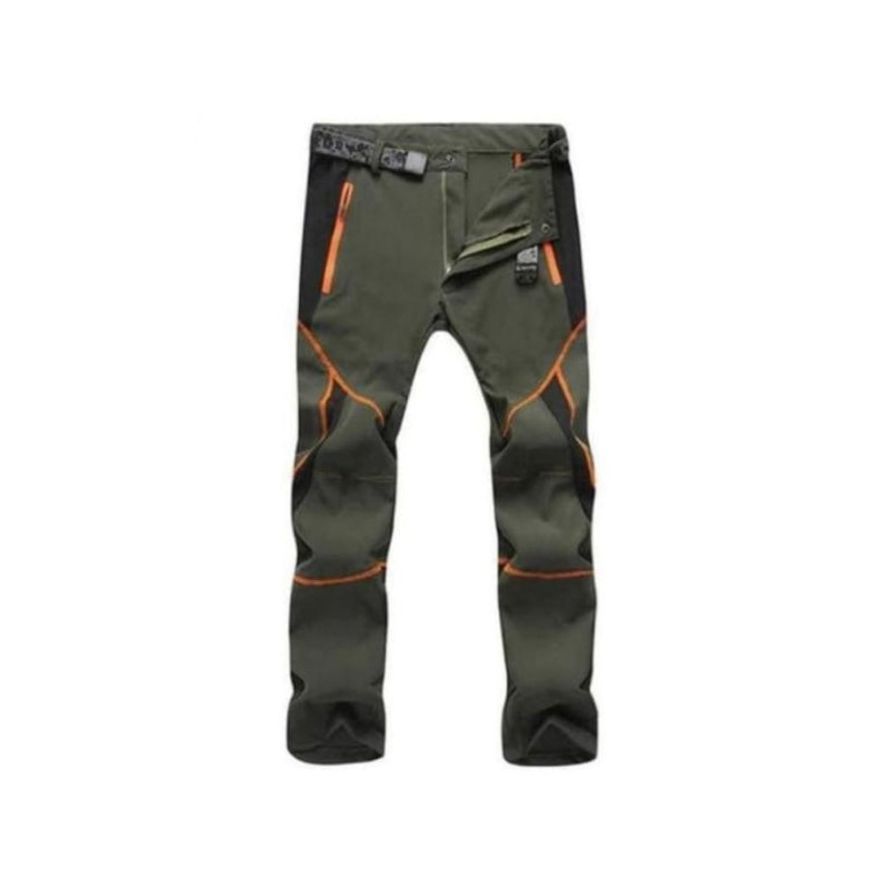 Pantalon de chasse ChasseTir.com Ultralight Tilt