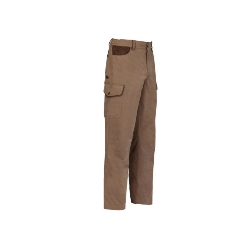 Pantalon de chasse chaud Percussion Original