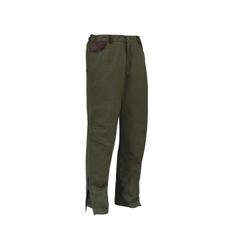 Pantalon de chasse Club Interchasse Arthur