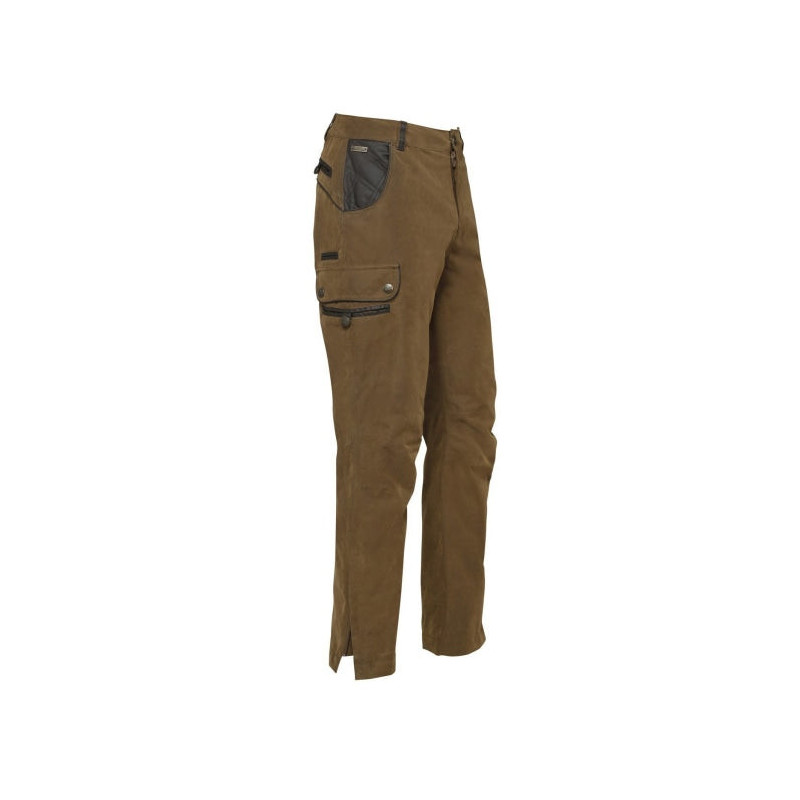 Pantalon de chasse Club Interchasse Cevrus