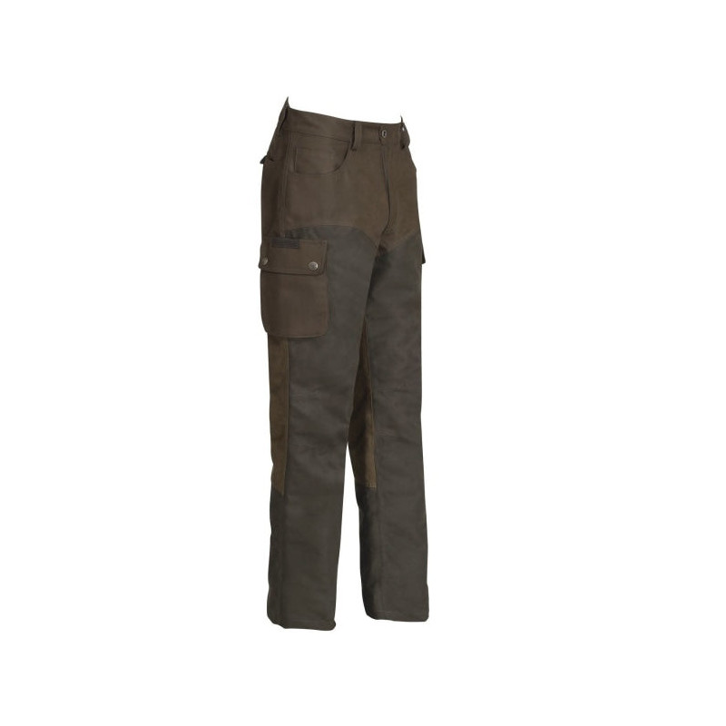 Pantalon de chasse Club Interchasse Julius