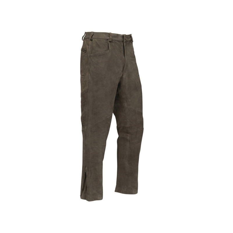 Pantalon de chasse Club Interchasse Lug