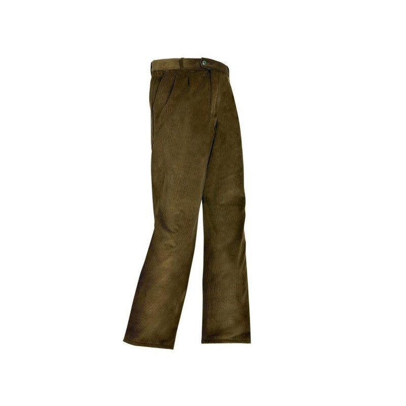 Pantalon de chasse Club Interchasse Lupin