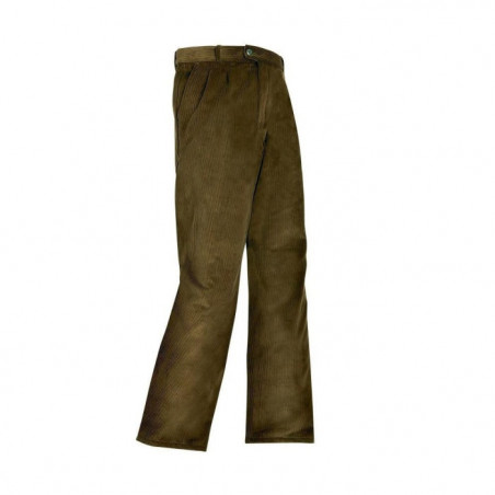 Pantalon de chasse Club Interchasse Lupin