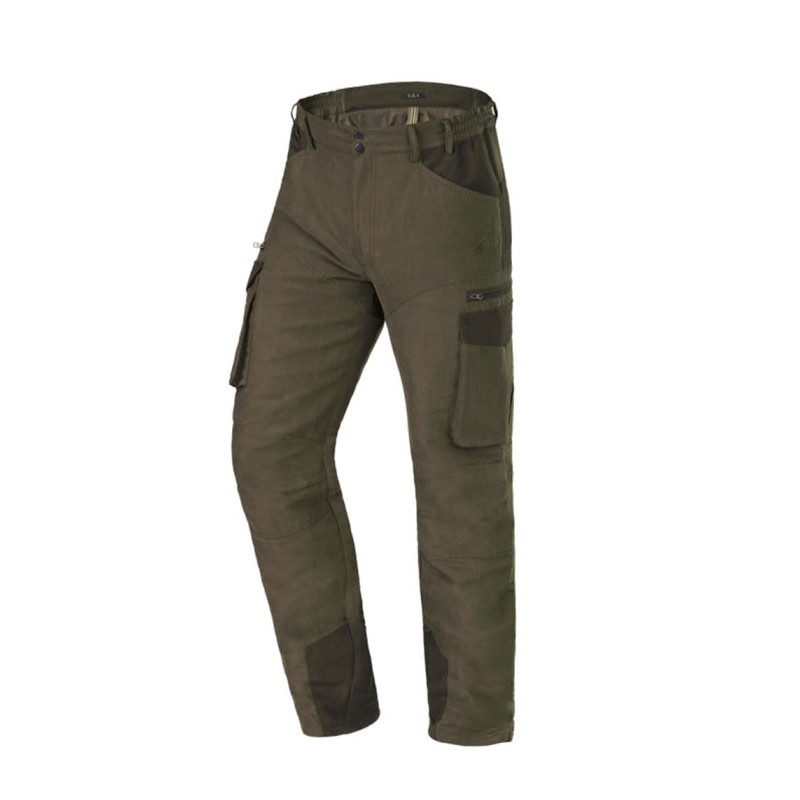 Pantalon de chasse étanche Stagunt Phoenix