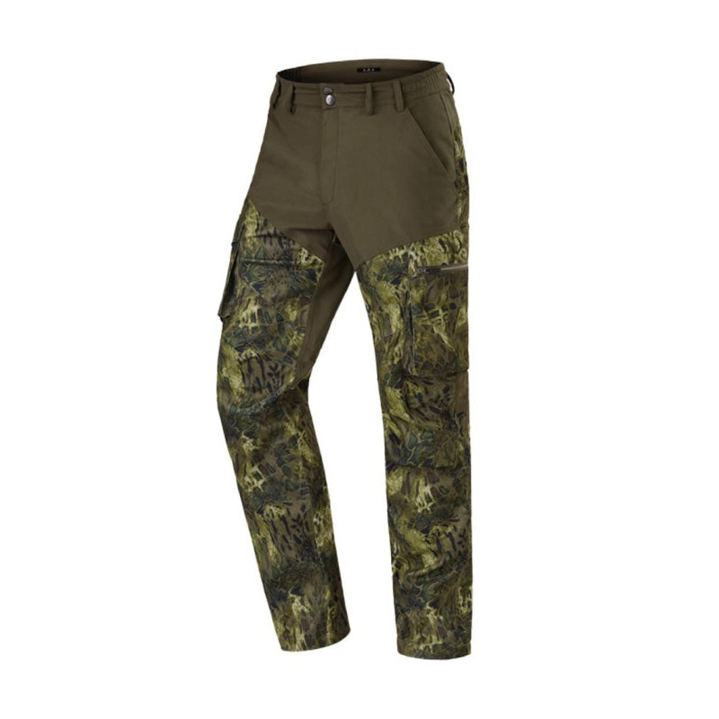 Pantalon de chasse étanche Stagunt Terra
