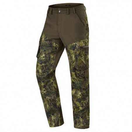 Pantalon de chasse étanche Stagunt Terra