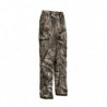 Pantalon de chasse Percussion Palombe roseaux