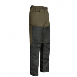Pantalon de chasse...