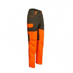 Pantalon de chasse...