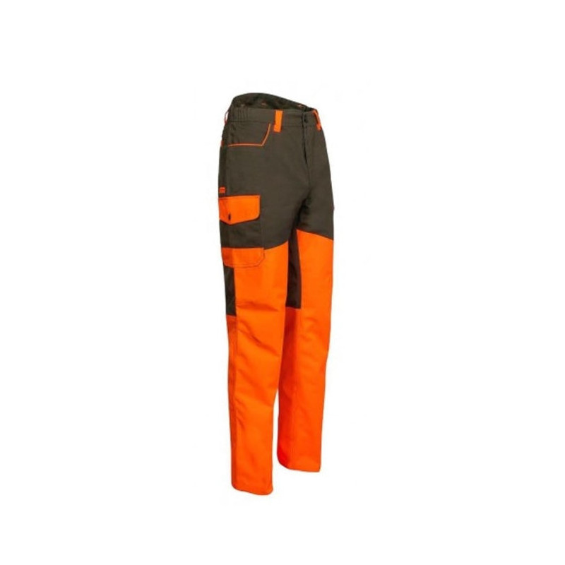 Pantalon de chasse Percussion Roncier Tradition