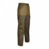 Pantalon de chasse Percussion Savane