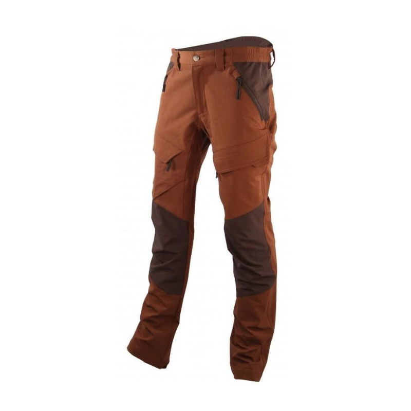 Pantalon de chasse Somlys Flex Heavy - Fin de série
