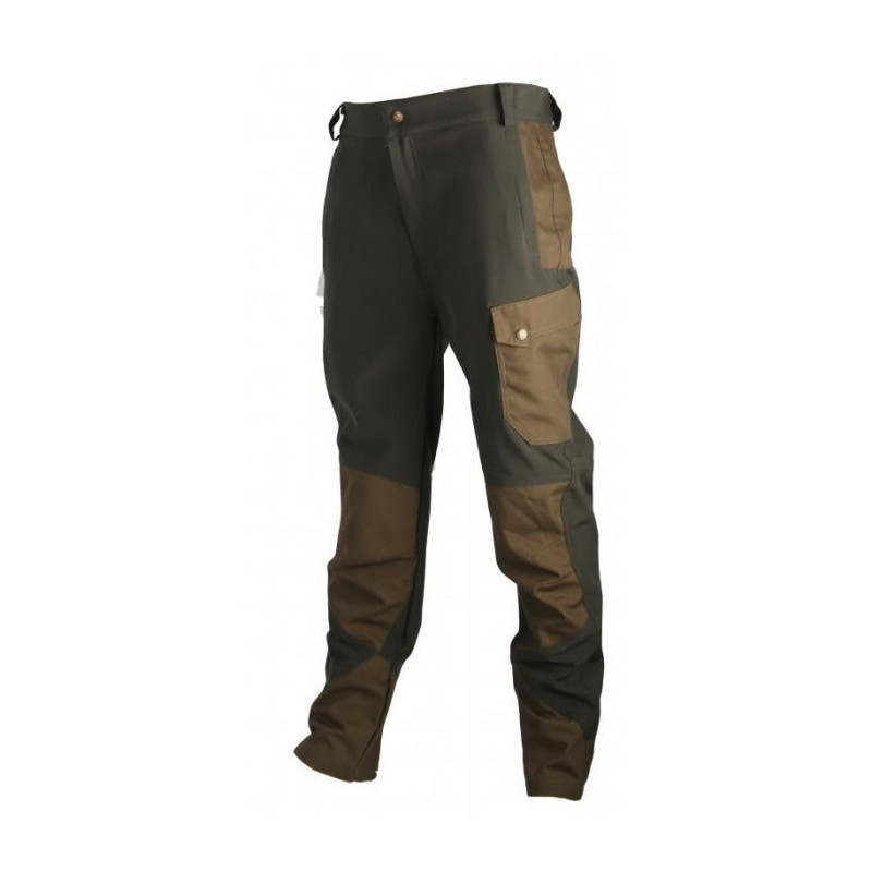 Pantalon de chasse Somlys Flex pant