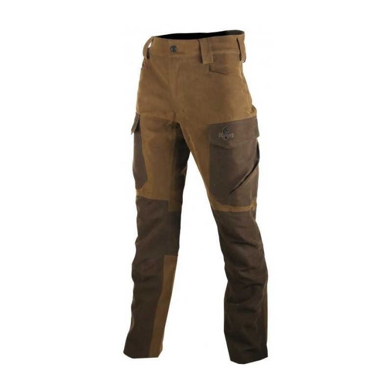 Pantalon de chasse Somlys Prestige - Fin de série