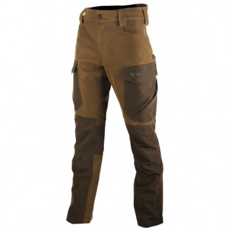 Pantalon de chasse Somlys Prestige - Fin de série