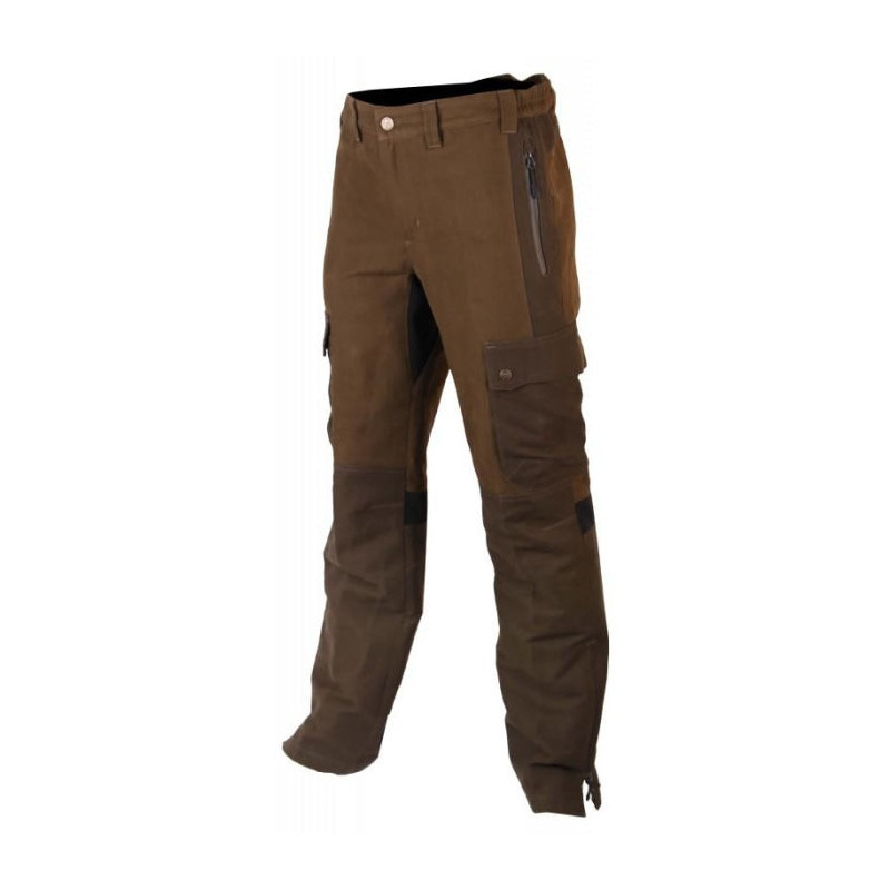 Pantalon de chasse Somlys Prestige V2