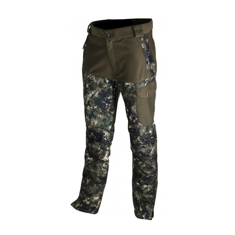 Pantalon de chasse Somlys Silentek