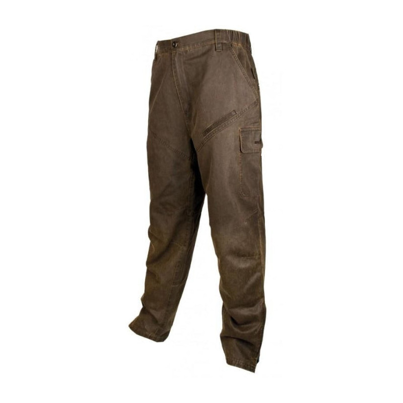 Pantalon de chasse Somlys Sologne