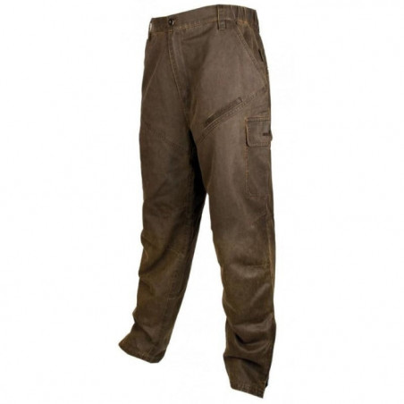 Pantalon de chasse Somlys Sologne