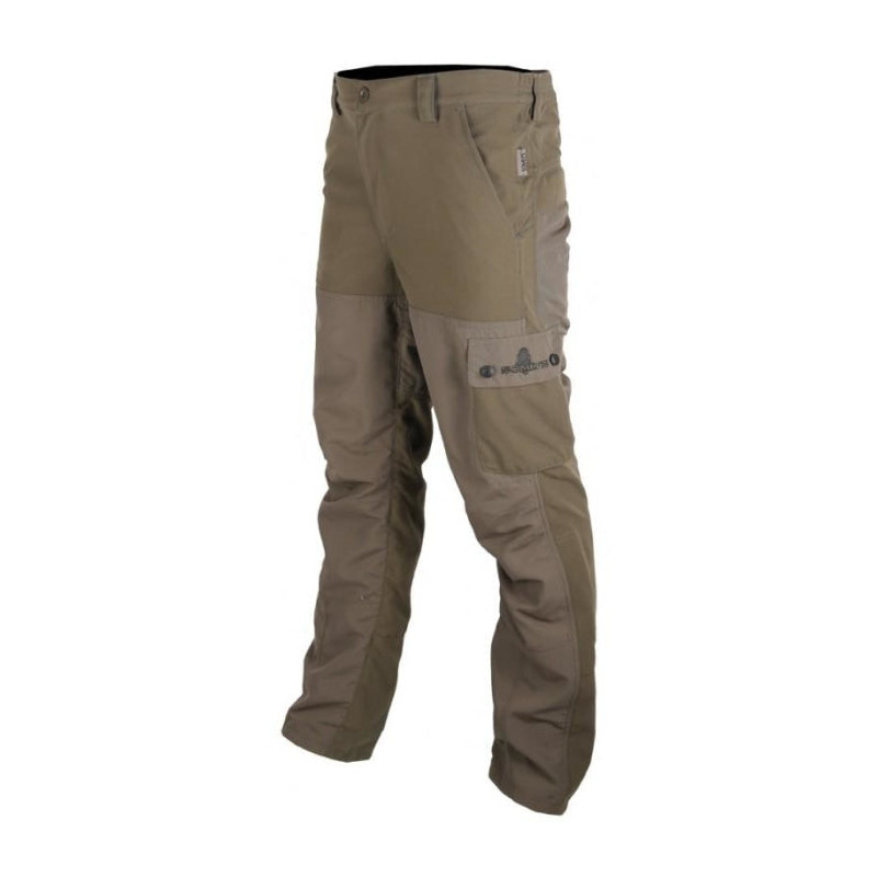 Pantalon de chasse Somlys Teflon