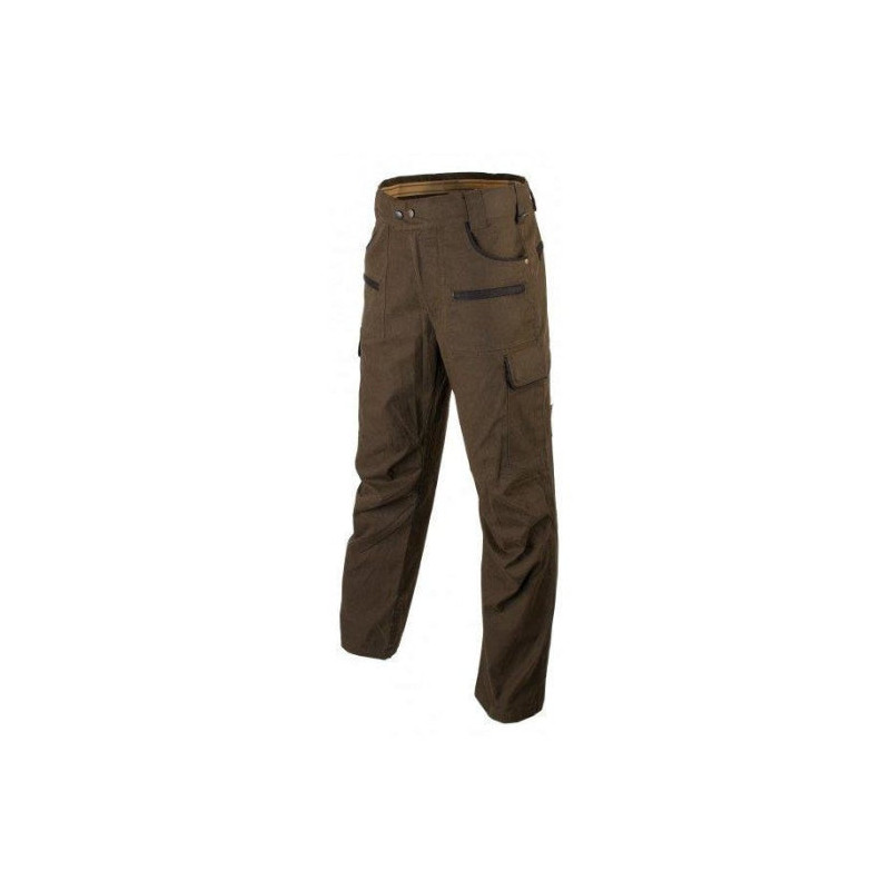 Pantalon de chasse Somlys Wax Bicolore - Destockage