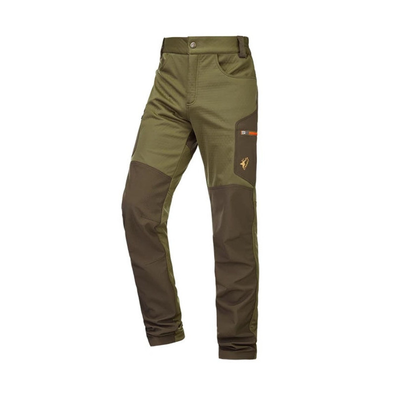 Pantalon de chasse Stagunt Actistretch