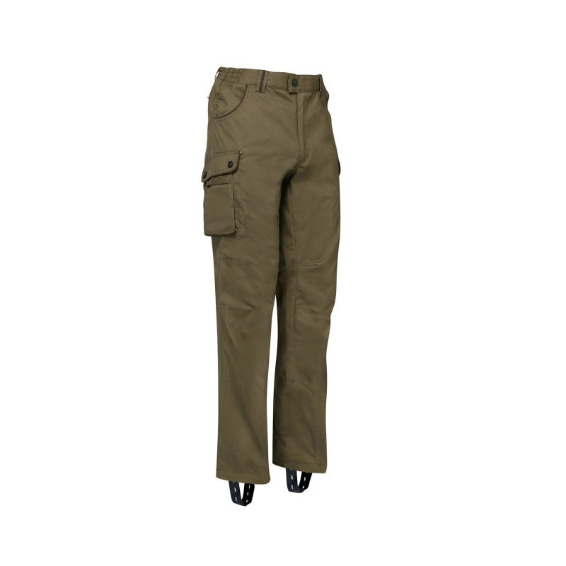Pantalon de chasse Verney Carron ProHunt Grouse