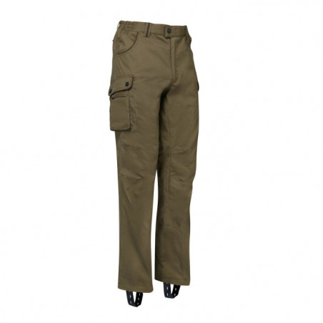 Pantalon de chasse Verney Carron ProHunt Grouse