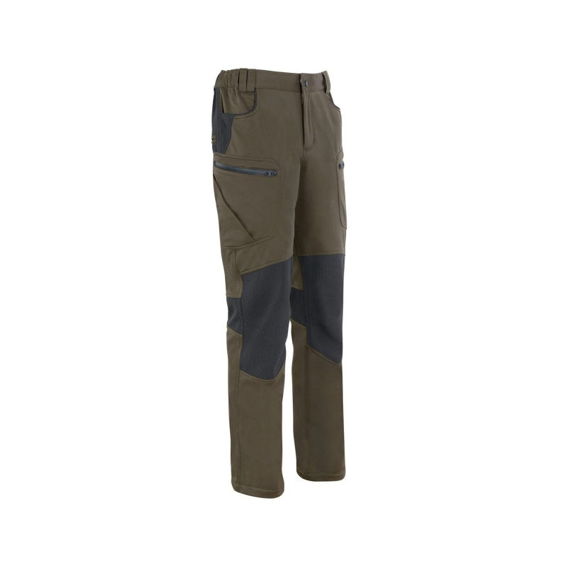 Pantalon de chasse Verney Carron ProHunt Ibex Chaud