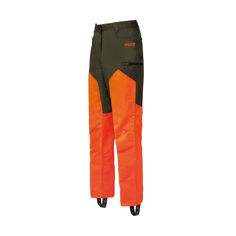 Pantalon de chasse Verney Carron Super Pant Stretch Attila