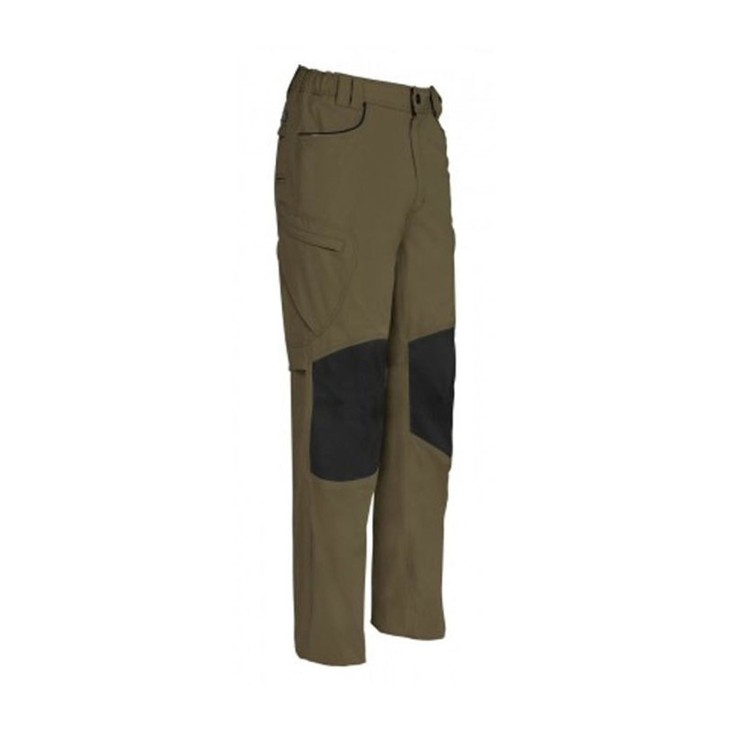 Pantalon de chasse Verney Carron Super stretch anti-tique grouse