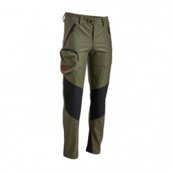 Pantalon de chasse...