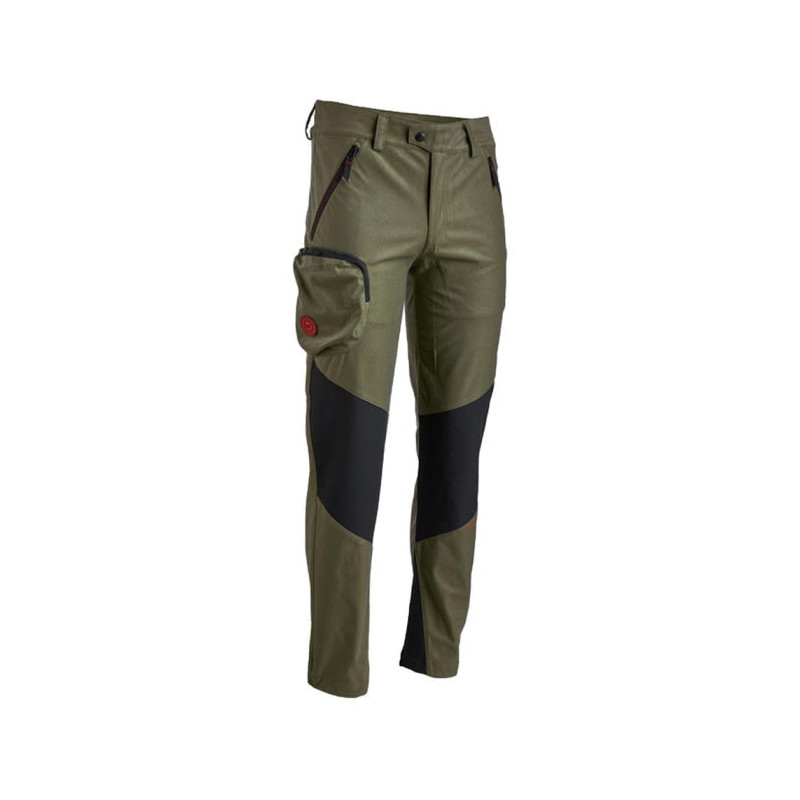 Pantalon de chasse Winchester Kiowa
