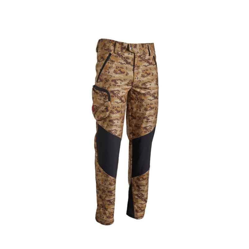 Pantalon de chasse Winchester Kiowa