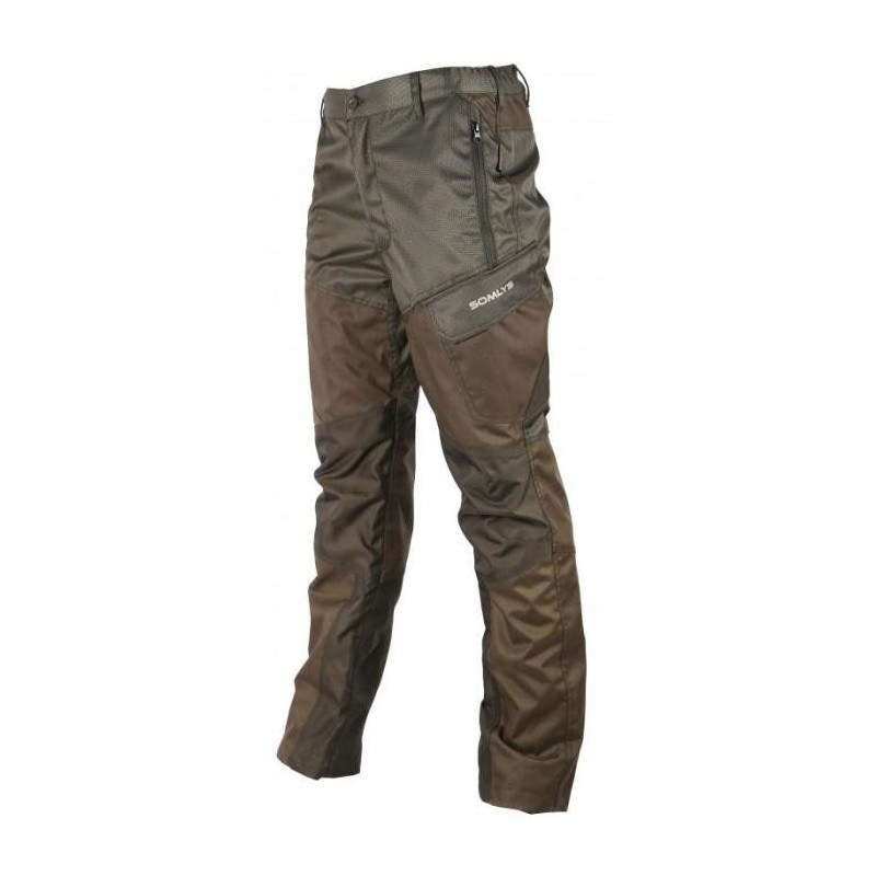 Pantalon de traque Somlys Fighters