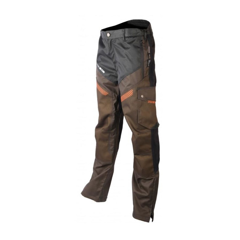 Pantalon de traque Somlys Indestructor Flex 2020