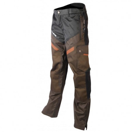 Pantalon de traque Somlys Indestructor Flex 2020