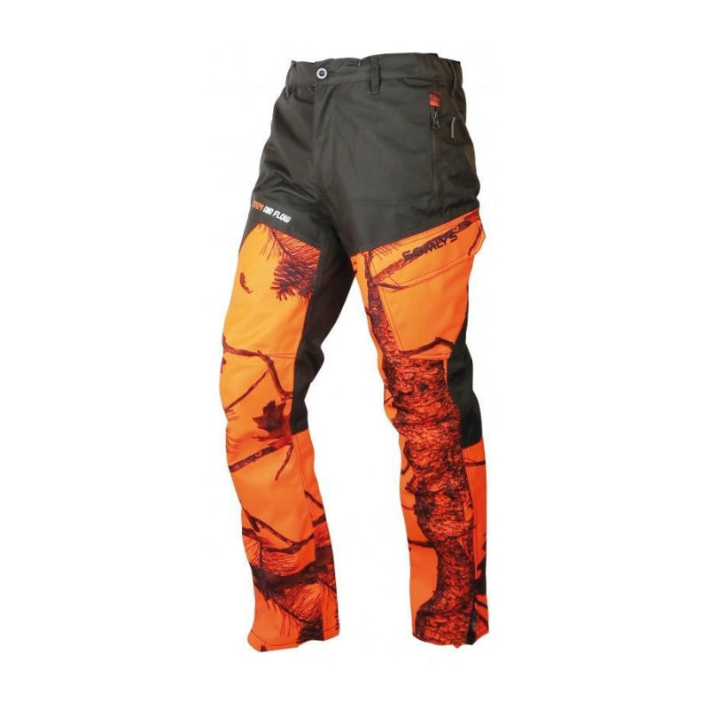 Pantalon de traque Somlys Spirit Traque