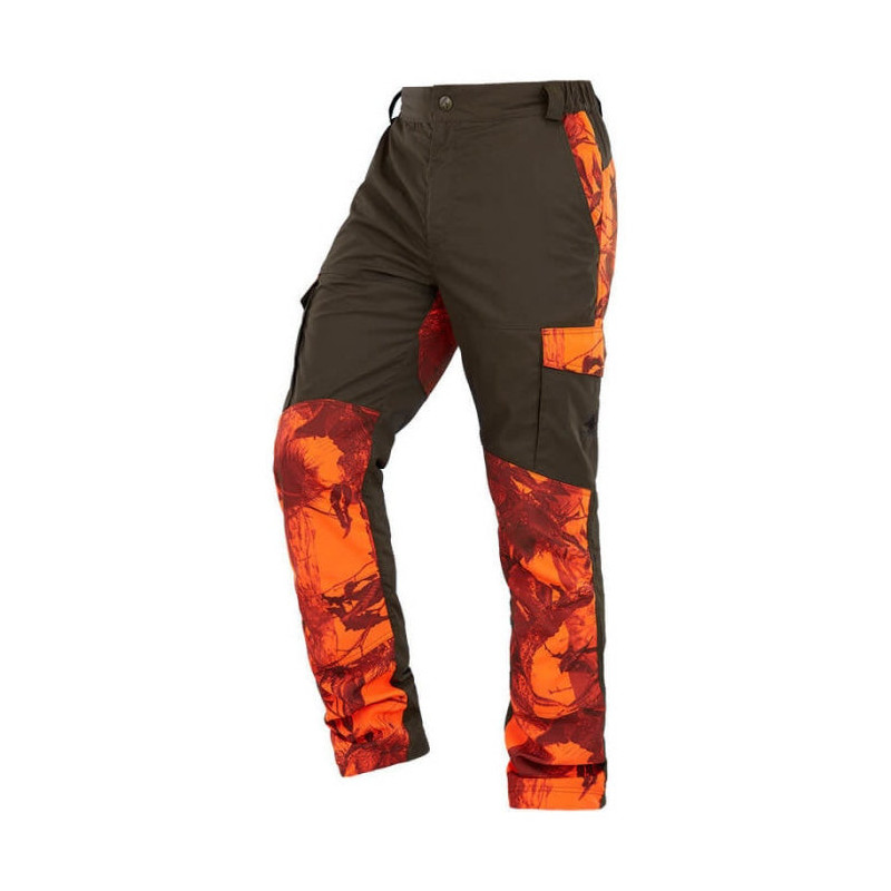 Pantalon de Traque Stagunt Blaze Camo