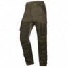 Pantalon de Traque Stagunt Léger Trackeasy Pant Tabac