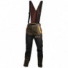 Salopette de traque Somlys Kevlar Survivor - Fin de série