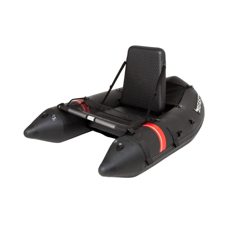 Float Tube Abu Garcia Beast Belly Boat