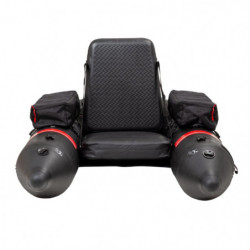 Float Tube Abu Garcia Beast Belly Boat