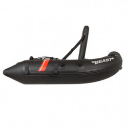 Float Tube Abu Garcia Beast Belly Boat